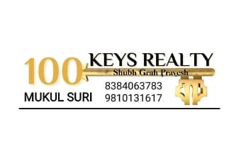 100 KEYS REALTY