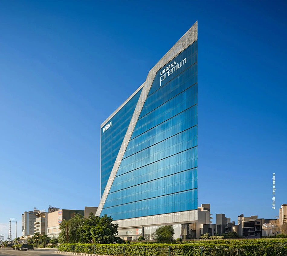 Luxury City Gurugram